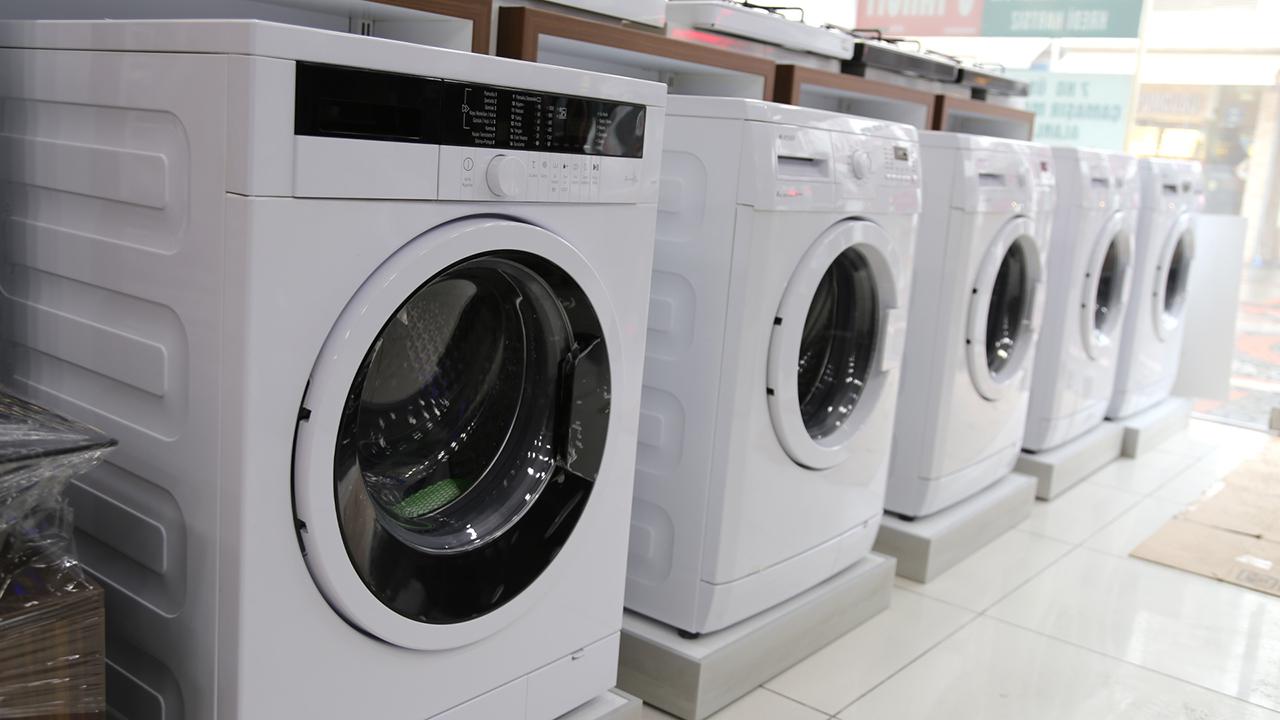 Konyaaltı Beyaz Eşya Tamircisi